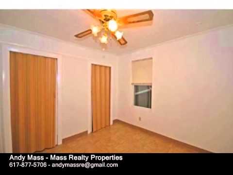553 Washington Ave Chelsea, MA 02150 - Multi-Family Home - Real Estate - For Sale -