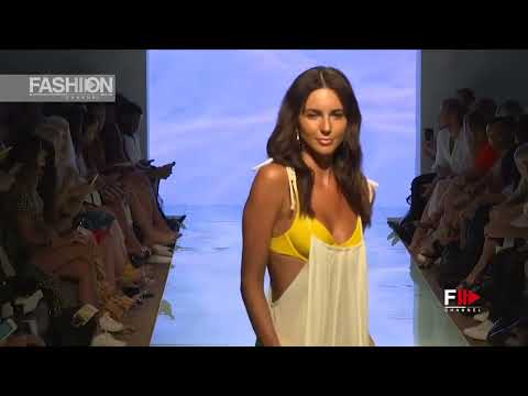 TORI PRAVER Spring Summer 2020 Miami - Swimwear & Underwear