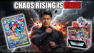 🔴 LIVE - THE FIRE PULLS CONTINUE!! CHAOS RISING!! - ONE PIECE - DBS - VENDY - GIVEAWAY - Q&A - HYPE!
