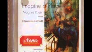 Magnus Rosén - Romance