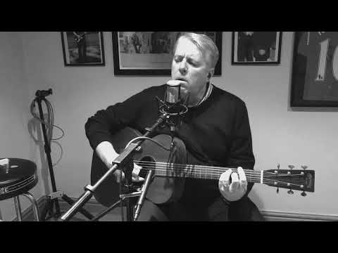 R.E.M Everybody Hurts chilled acoustic cover
