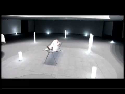 Alfonso S. Suárez - Keres (english subtitles)