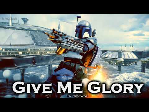 EPIC ROCK | ''Give Me Glory'' by City Wolf