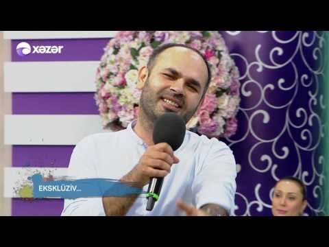 Muxtar Abseynov - Baldı Balam  (Hər Şey Daxil)