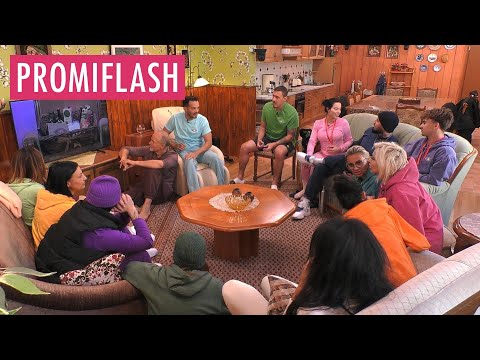 Finale steht an: Wer soll "Promi Big Brother" gewinnen?