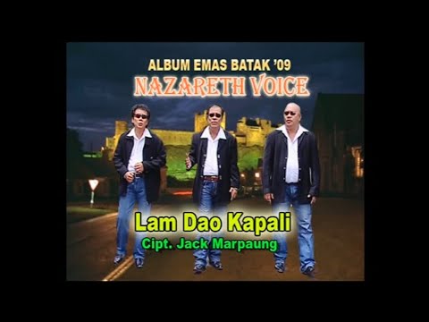 Nazareth Voice - Lam Dao Kapali (FULL HD)