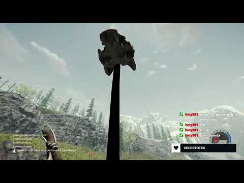 Nur nicht den Kopf verlieren | The Forest | Part 23 | LoDM