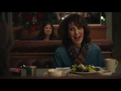 Diane (2019) Trailer