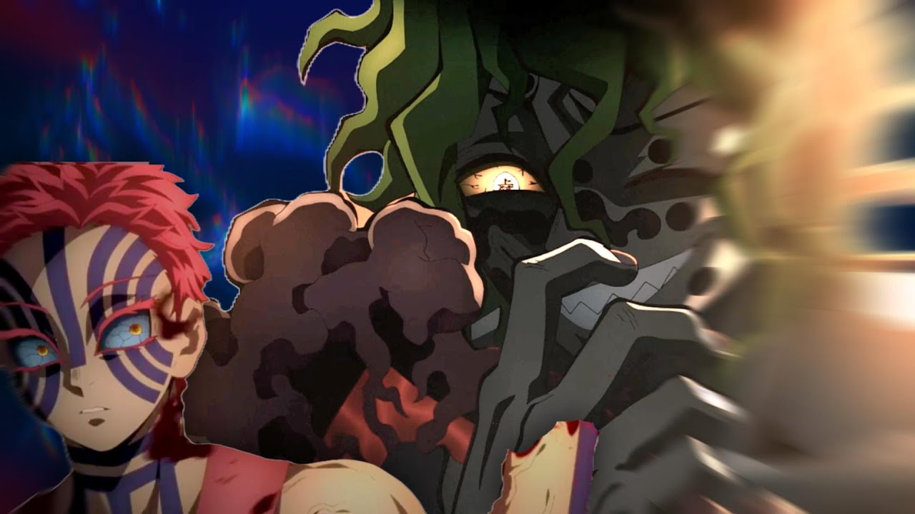 Are the Upper Moons ACTUALLY in Order?