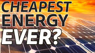 Is Solar Power The Future Of Energy?