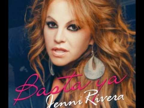 Basta Ya - JENNI RIVERA (nuevo sencillo 2011)