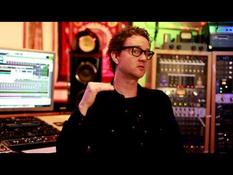 Producer Greg Wells (Adele, Katy Perry, Mika) Shares His Favorite Plugins