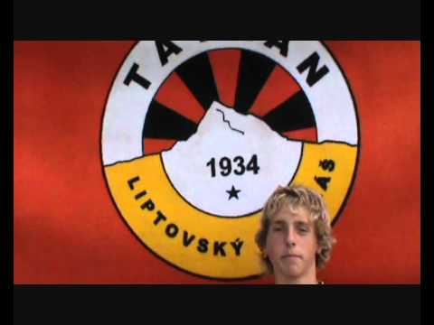 Sebastián Frian - video vizitka