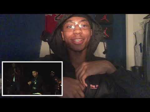 Runtz -Shawn Scrilla x Baxkwood Bloody x Deeblock “Reaction video”| 🔥 or 🚮