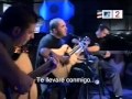 Excess Baggage (Unplugged)-Staind-Subtitulado ...