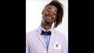 Danny Brown ~ Express Yourself