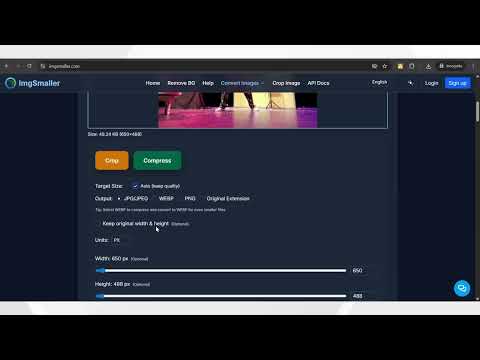 Video preview