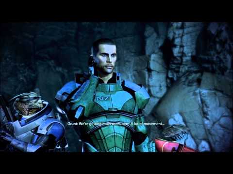 Mass Effect Trilogy - Mass Effect 3 Playthrough Pt. 28 (Not Exactly Seamless)