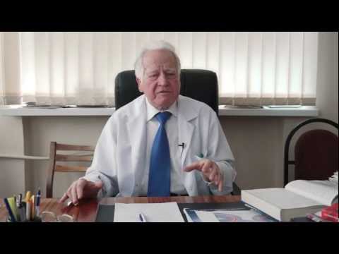 Dr. acad. Gheorghe Paladi - Despre avort