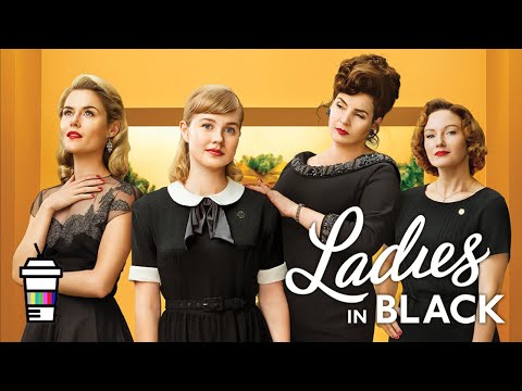 Ladies In Black (2018) Trailer