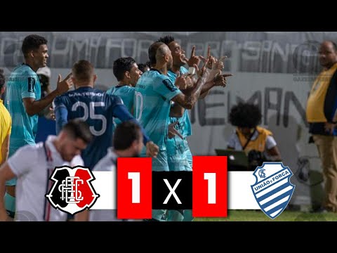 SANTA CRUZ 1x1 CSA (COPA NE 2019)