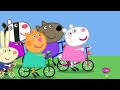 Temporada 2x21 Peppa Pig Animalitos Español