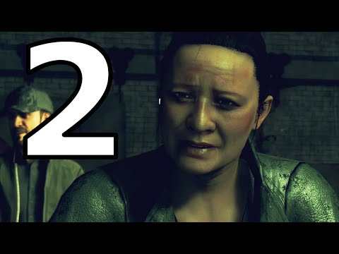 Watch Dogs Legion Walkthrough Part 2 - No Commentary Playthrough (PS4)