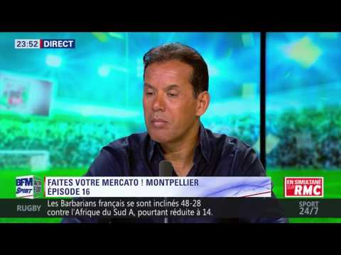 After Foot du vendredi 23/06 – Partie 4/4 - "Faites votre mercato de Ligue 1 !"