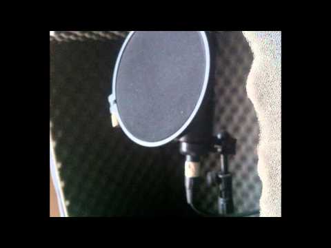 DLV aka Vlad Flueraru - Wet Pop Filter (Freestyle)