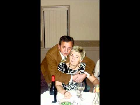 Stipica Mazar - Procvale su Dunje na granama.wmv