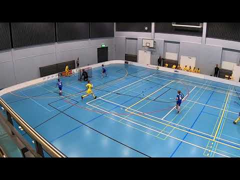 D2 Kilpasarja SBS Masku vs. FBC Turku 1.erä