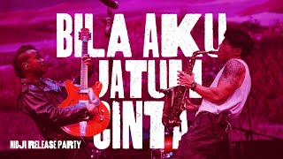 Download lagu NIDJI - Bila Aku Jatuh Cinta (Live Version) mp3