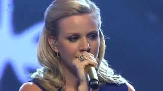 Idols SA 10 Highlight: Ep 14 - Demi channels Christina Perry