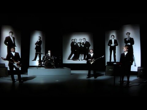 Paul Mc, Linda Mc, Ringo Starr & Eric Stewart (10cc)  So Bad - original 1983