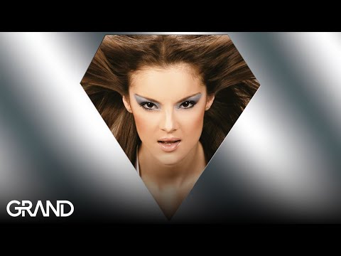 Slavica Cukteras - Za mene kraj je kraj - (Audio 2005)