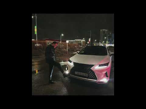 [FREE] ASIK, TUMEN - TYPE BEAT (Prod. by krvvv)