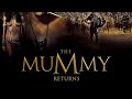 The Mummy Returns Telugu Dubbed Movie Scene Opening Scene Maa Movies