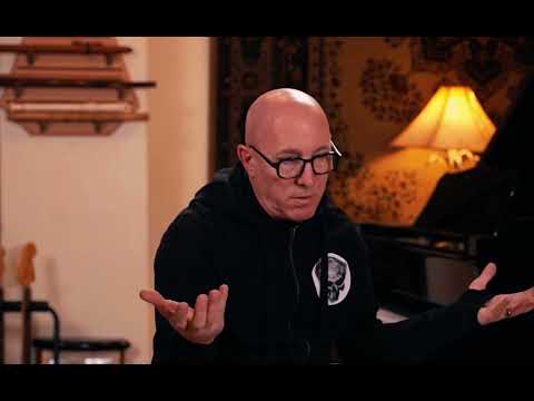 MJ Keenan Praises Danny Carey’s Drumming