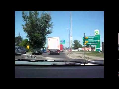 A2 Pruszków - Konotopa