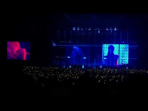171008 G-DRAGON 2017 World Tour ACT III : MOTTE IN TAIPEI - Obsession