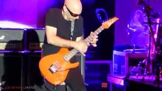 Joe Satriani - God is Crying (Live 2015 in Netherlands)