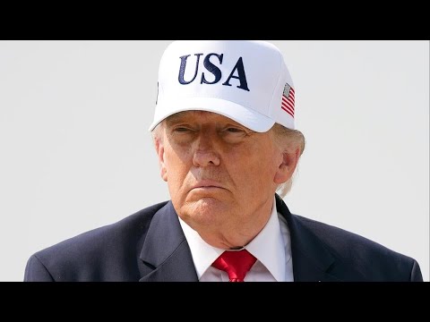 Taxes on Trump's $1.4 billion crypto income could total hundreds of millions, sources say