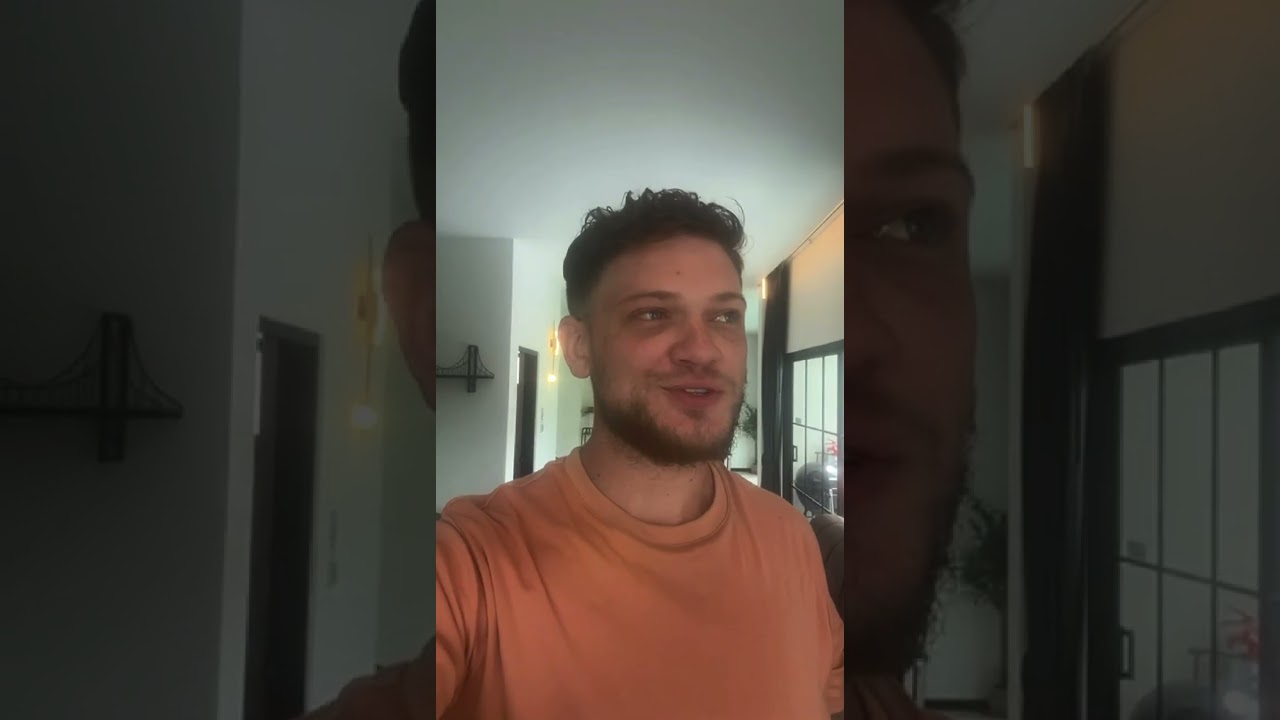 Frank Fourie testimonial