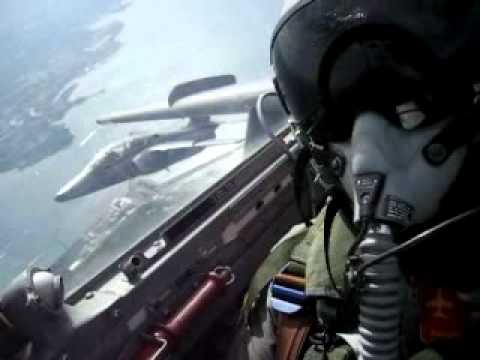 Philippine Air Force  S211 jets aerobatics