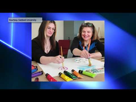 Art for Wellness Program