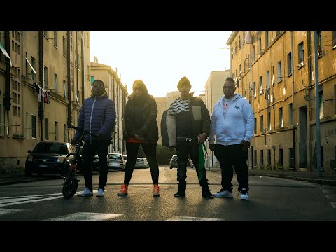 PENA - Line feat. 4Siento (prod. Aaron)