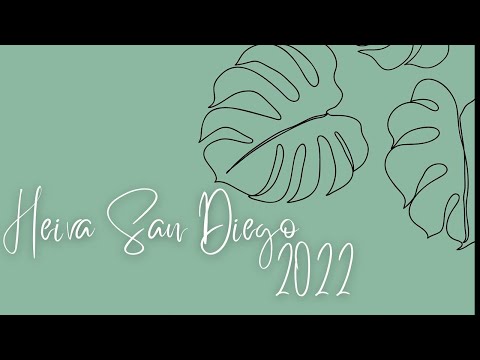 Heiva San Diego 2022 Friday Program