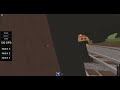The Flying Kipper Crash Made My Own