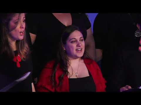 2019 Comp. 75 Locus Amoenus (Primer premio)