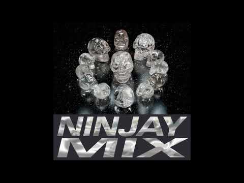 S9 EXCLUSIVE 03 / NINJAY MIX — The Rise of Jutsu